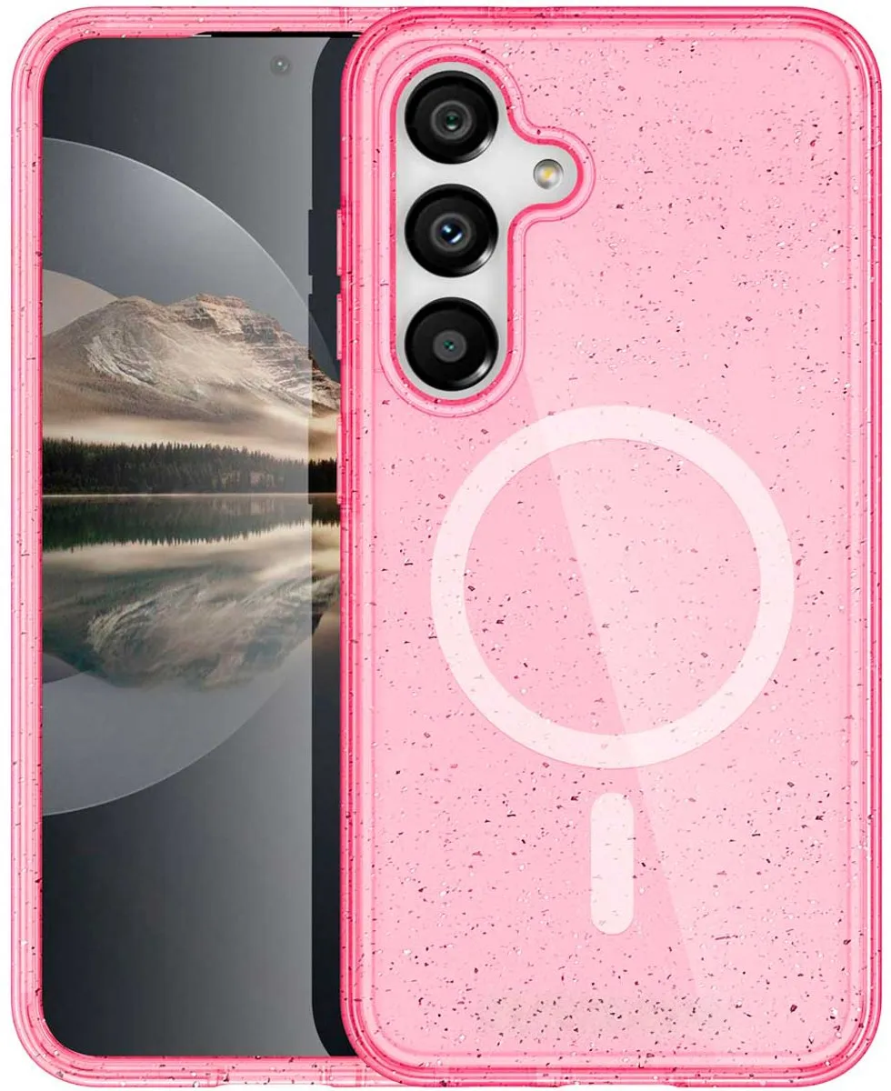 Imoshion Hoesje Samsung Galaxy S25 Plus