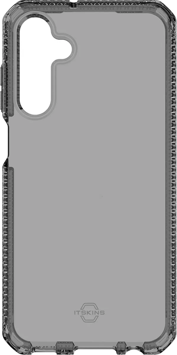 ITSKINS Spectrum R Clear Samsung Galaxy A25 Hoesje