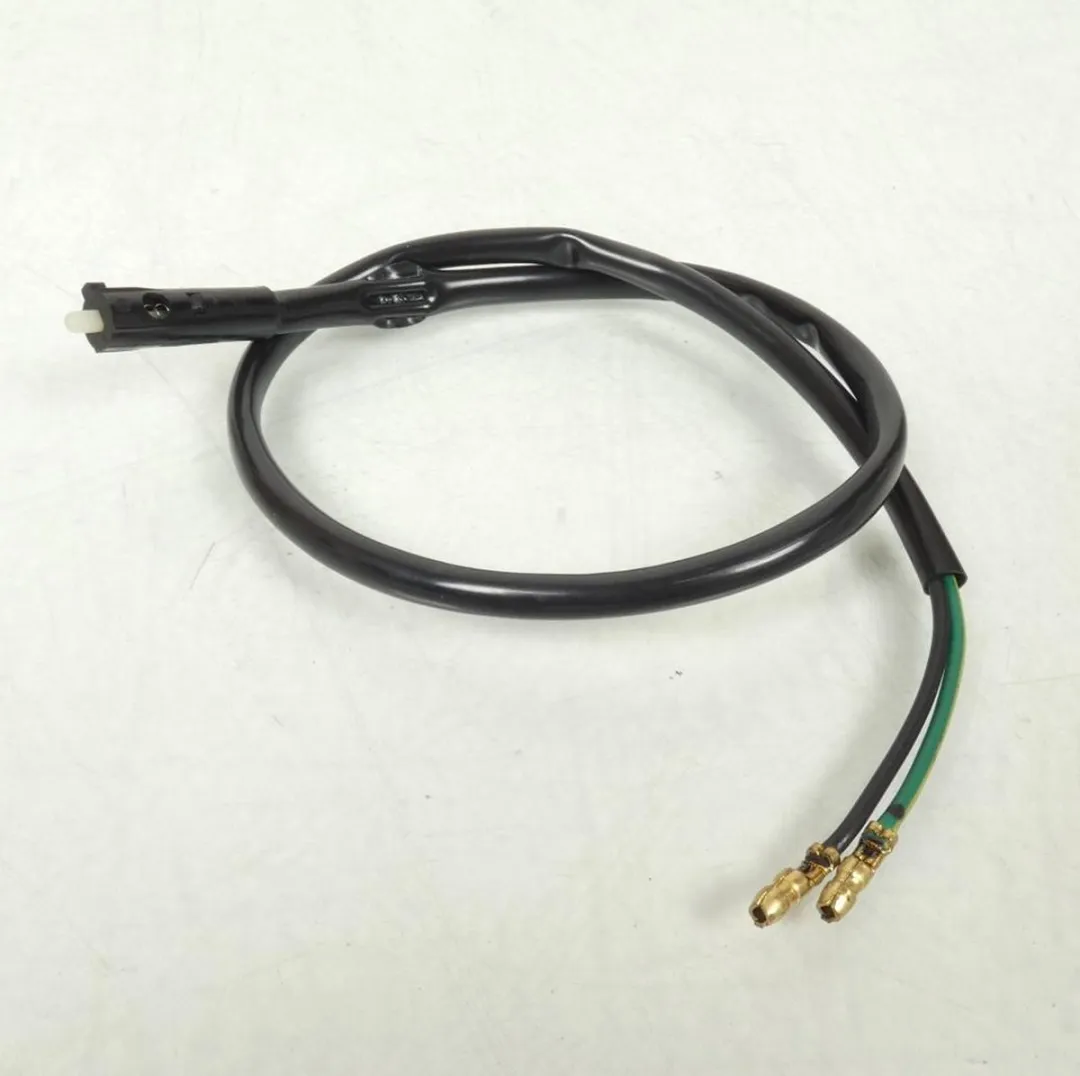 Peugeot Capteur de frein 50/103 705091