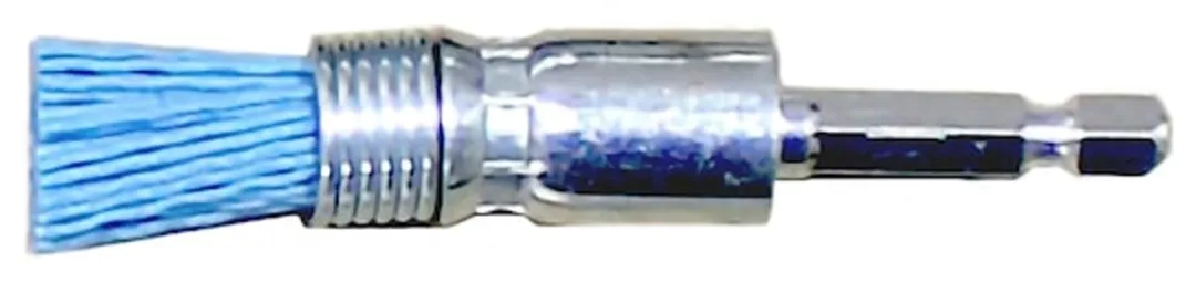 Würth Reserveborstel Blauw