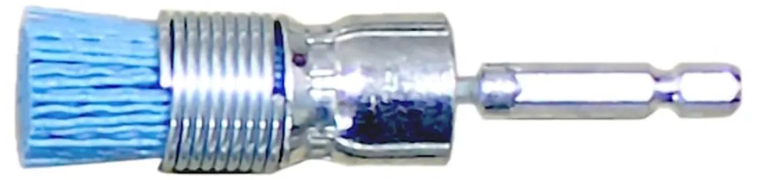 Würth Reserveborstel Blauw