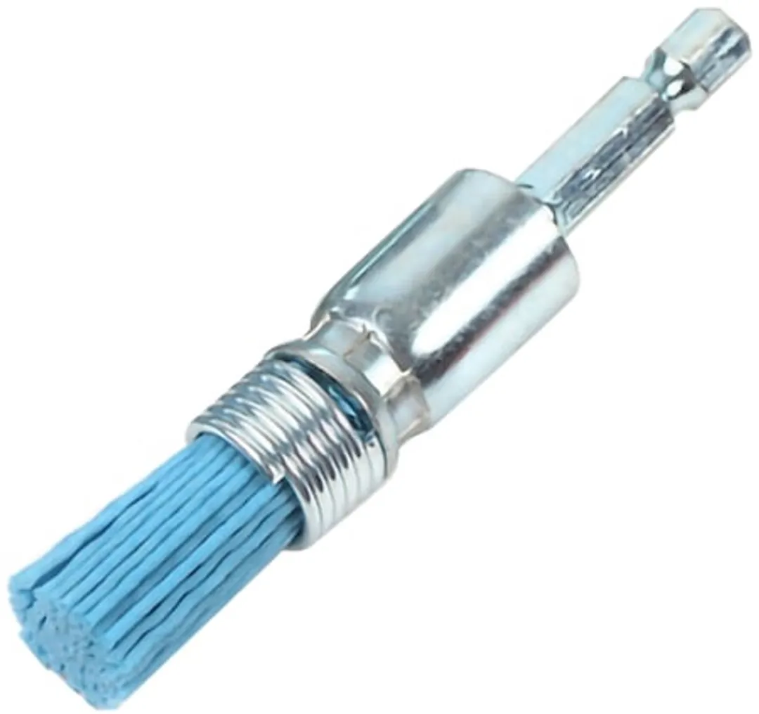 Würth Reserveborstel Blauw - afbeelding 6 van 6