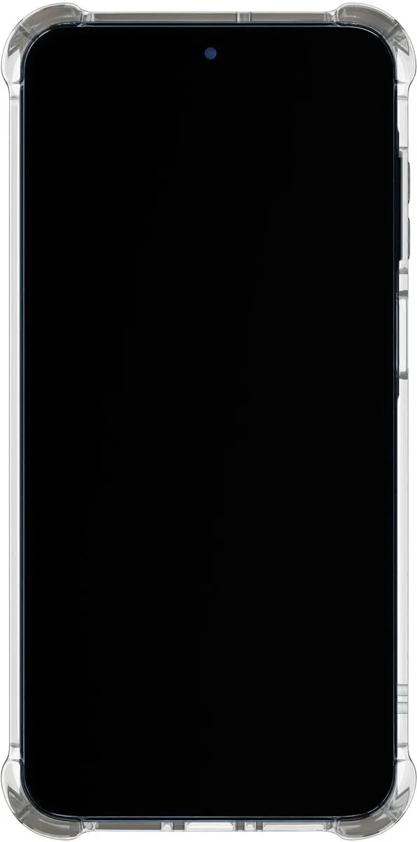 Casevibes Shockproof Hoesje Samsung Galaxy A17 S/A17/S/012 - Beige
