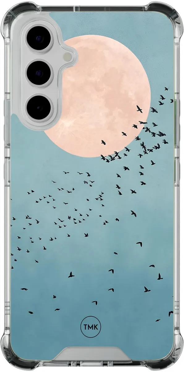 Casevibes Shockproof Hoesje Samsung Galaxy A54