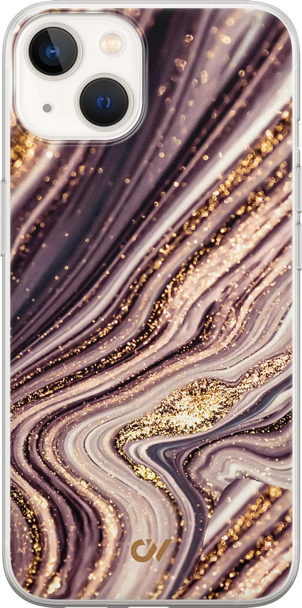 Casevibes iPhone 13 Hoesje A/13/UV/039