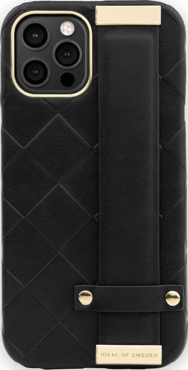 iDeal of Sweden Statement Case Braided iPhone 12/12 Pro