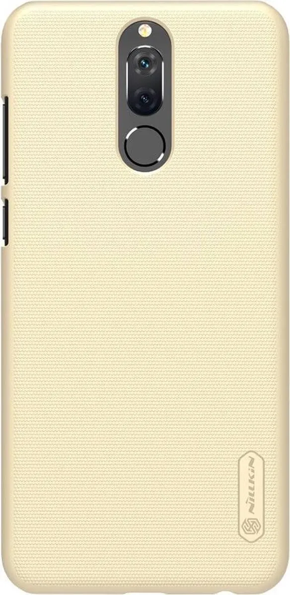 Nillkin Huawei Mate 10 Lite Hoesje Frosted Shield