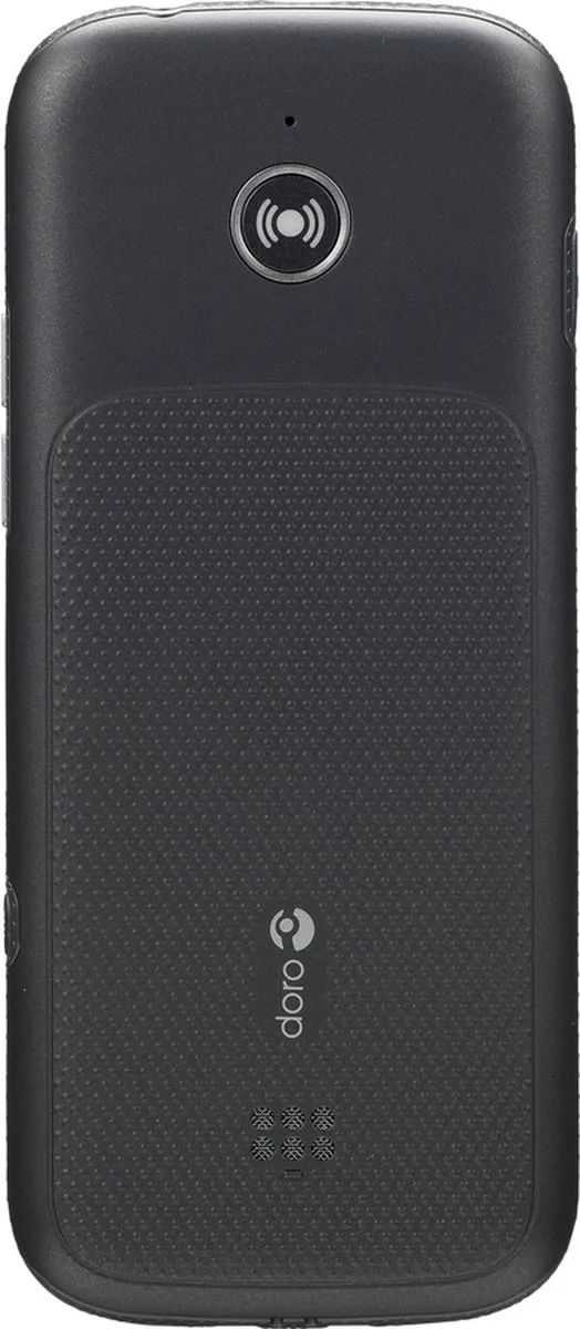 Doro 780X Senioren GSM - 4G - Man-Down - GPS - Wit