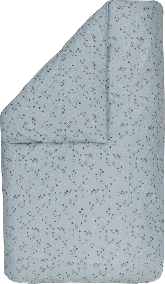 BINK Bedding Dekbedovertrek Boaz 100x135cm
