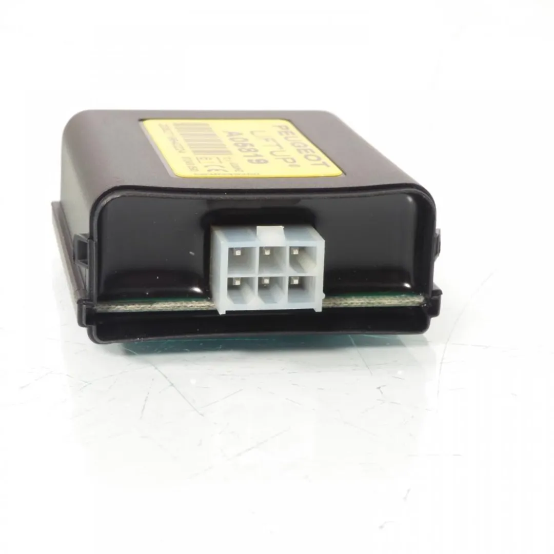Peugeot 125 Satelis Lift'up Accessoire - A05819
