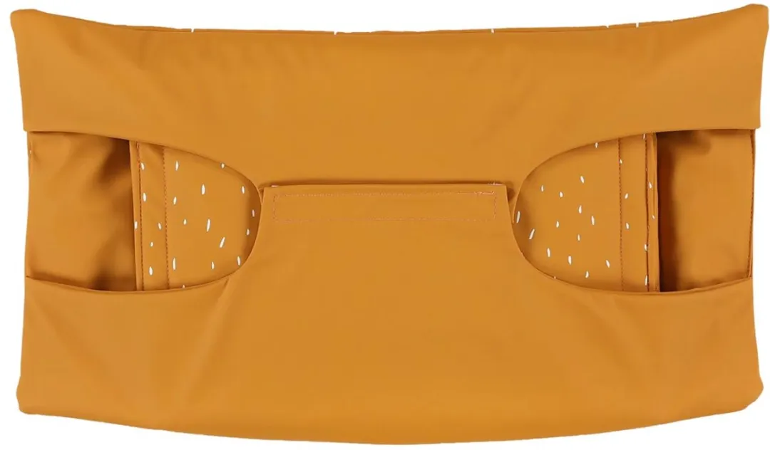 Trixie Waterdicht Kinderstoelkussen Meneer Vos - Multi