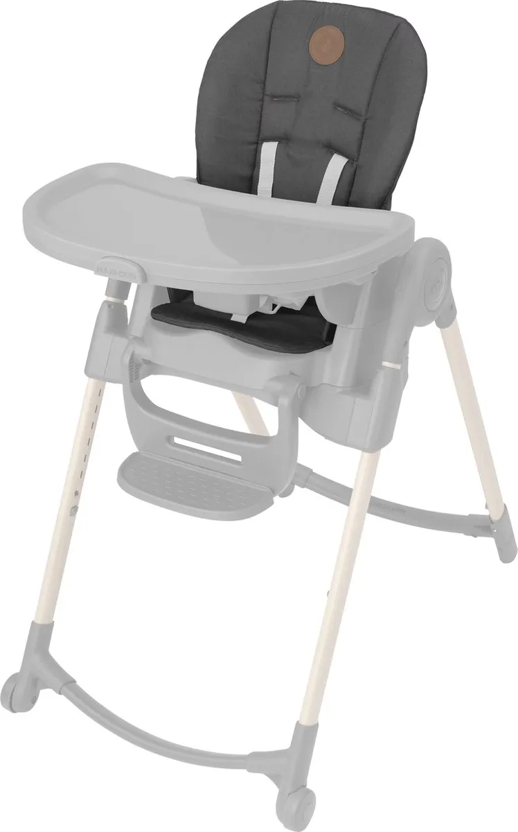 Maxi-Cosi Zitting Essential Graphite