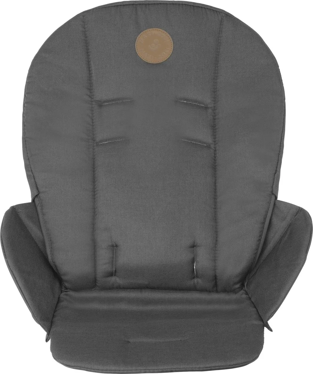 Maxi-Cosi Zitting Essential Graphite - Minla