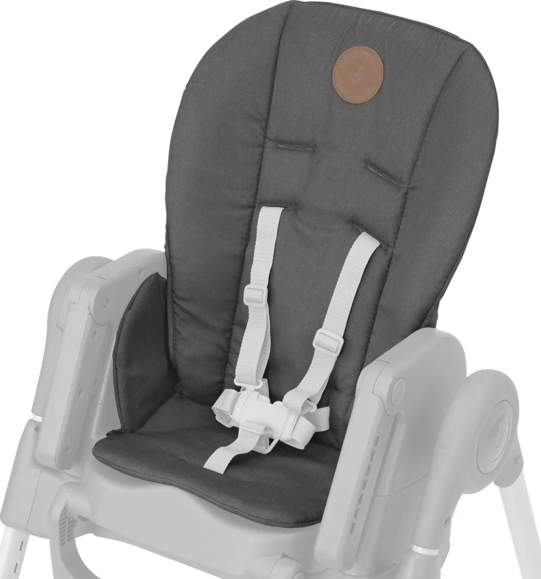Maxi-Cosi Zitting Essential Graphite - Minla