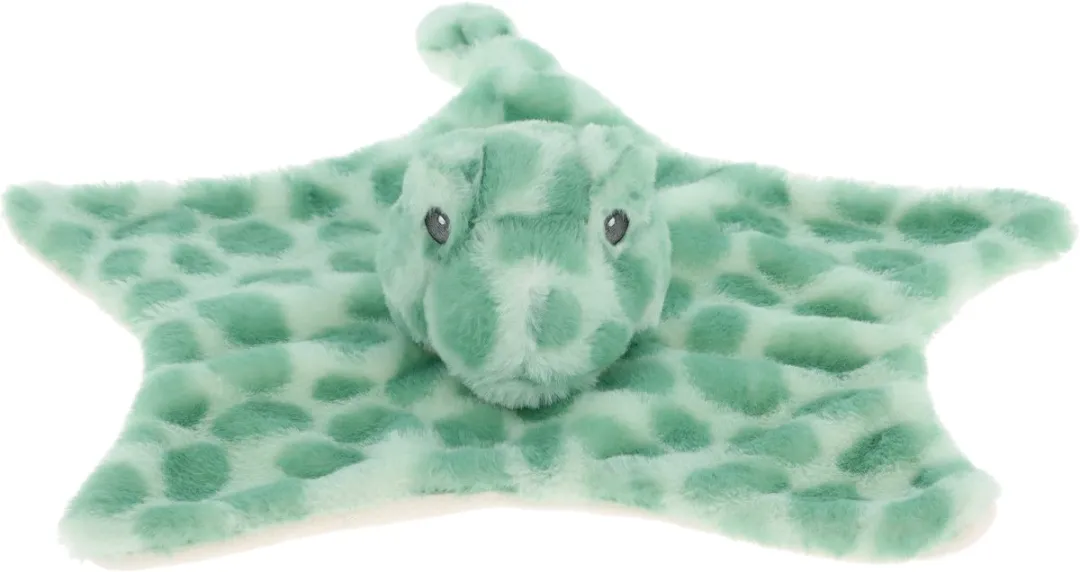 Keel Toys Baby Schildpad Knuffeldoekje 32cm