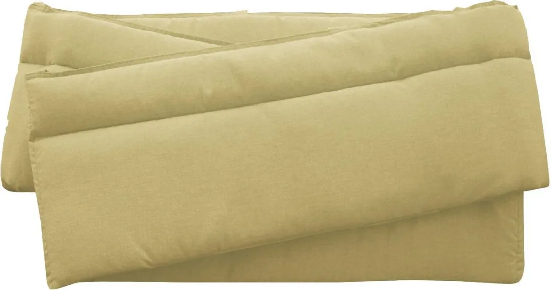 BINK Bedding Boxomranding 75x95cm Oker