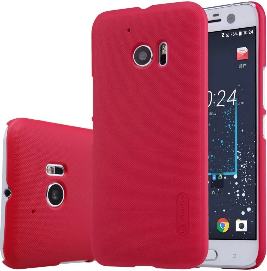 Nillkin Super Frosted Shield Backcover HTC 10