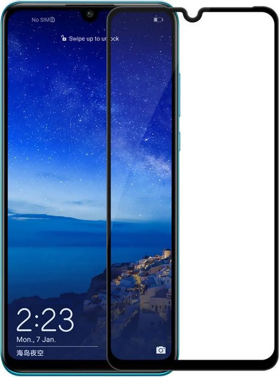 Nillkin Amazing CP+ Tempered Glass Huawei P30 Lite