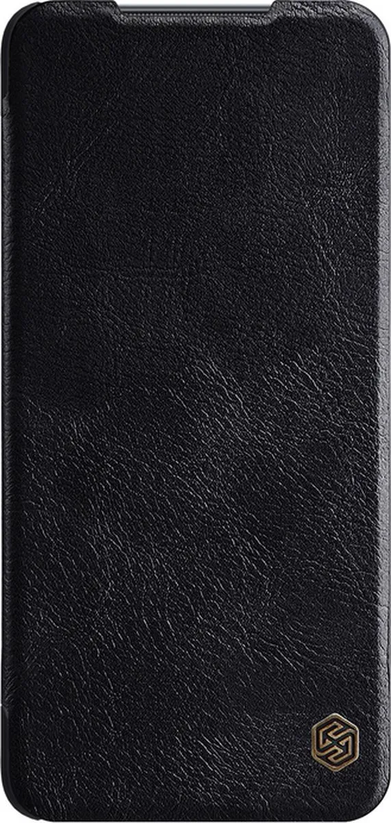 Nillkin Qin PU Leather Book Case Xiaomi Mi 10T Lite
