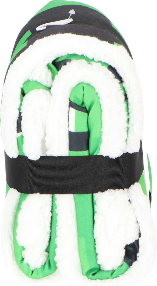Minecraft Fleecedeken Sherpa - 100x150cm Multi Colour