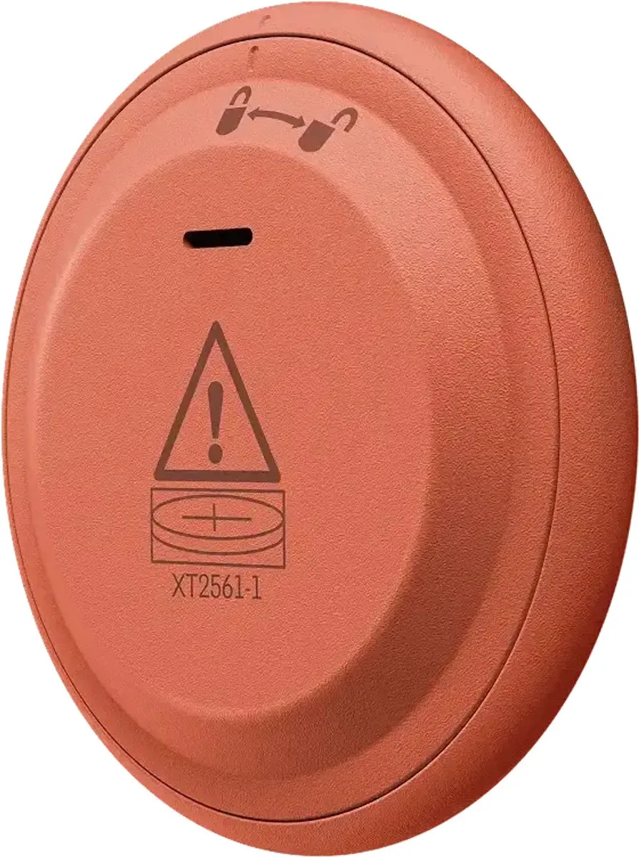 Motorola Moto Tag 2 - Oranje