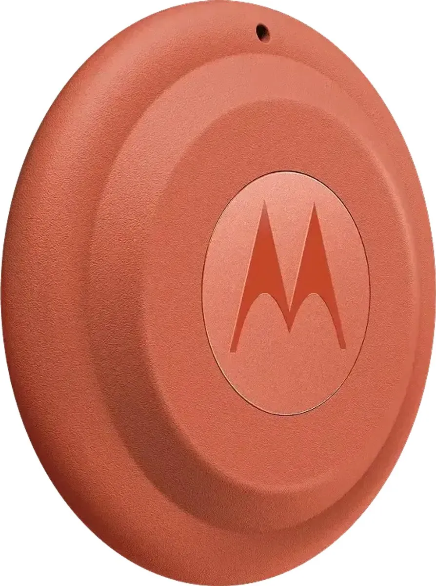 Motorola Moto Tag 2 - Oranje