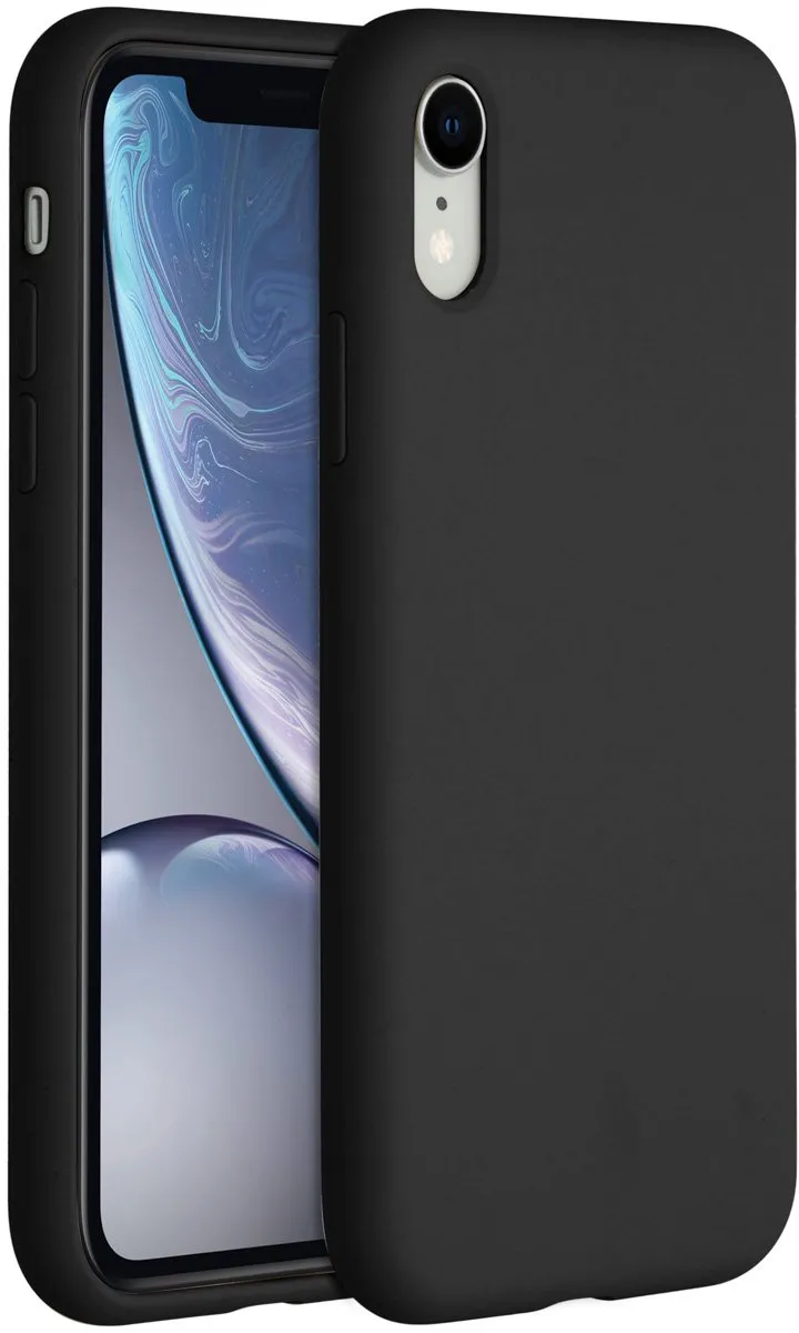 Accezz Hoesje iPhone XR