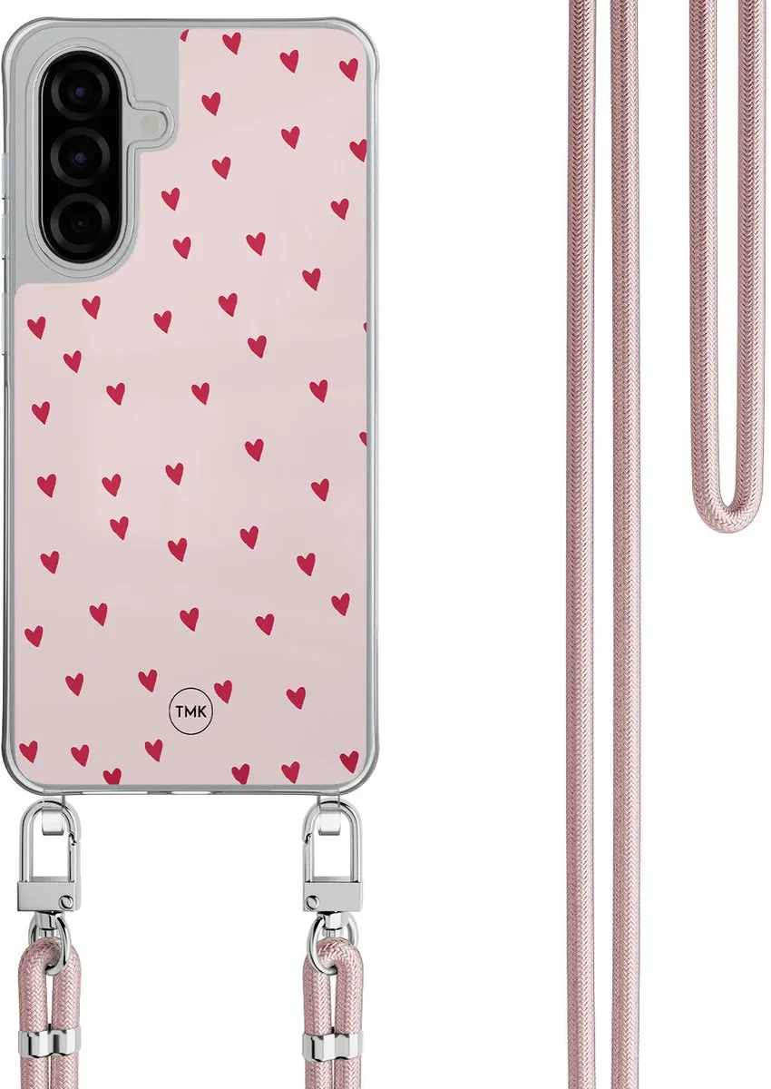 Casevibes Samsung A56 Telefoonhoesje