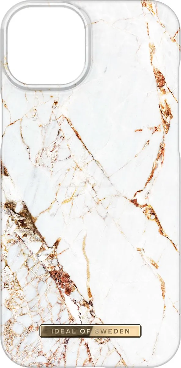 iDeal of Sweden iPhone 15 Plus Hoesje Meerkleurig - afbeelding 2 van 6