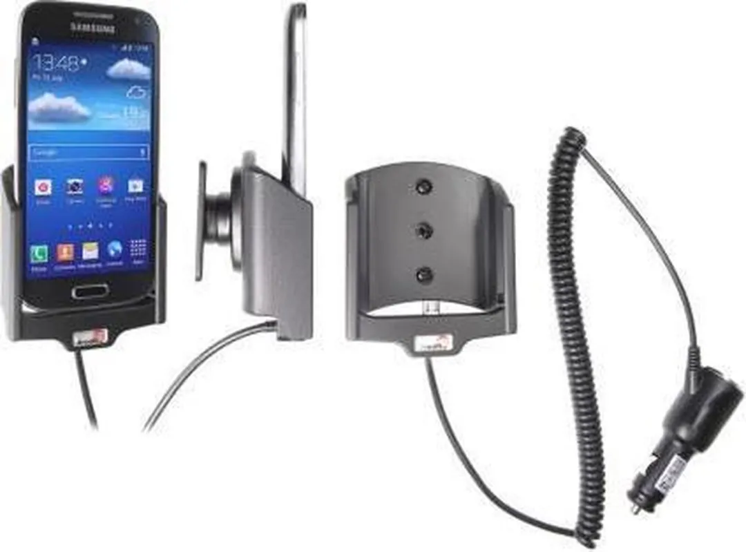 Brodit Actieve Houder 512544 voor Samsung Galaxy S4 Mini