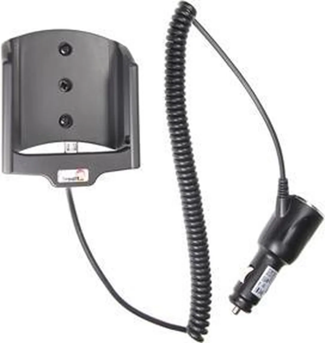 Brodit Actieve Houder 512544 voor Samsung Galaxy S4 Mini - Zwart