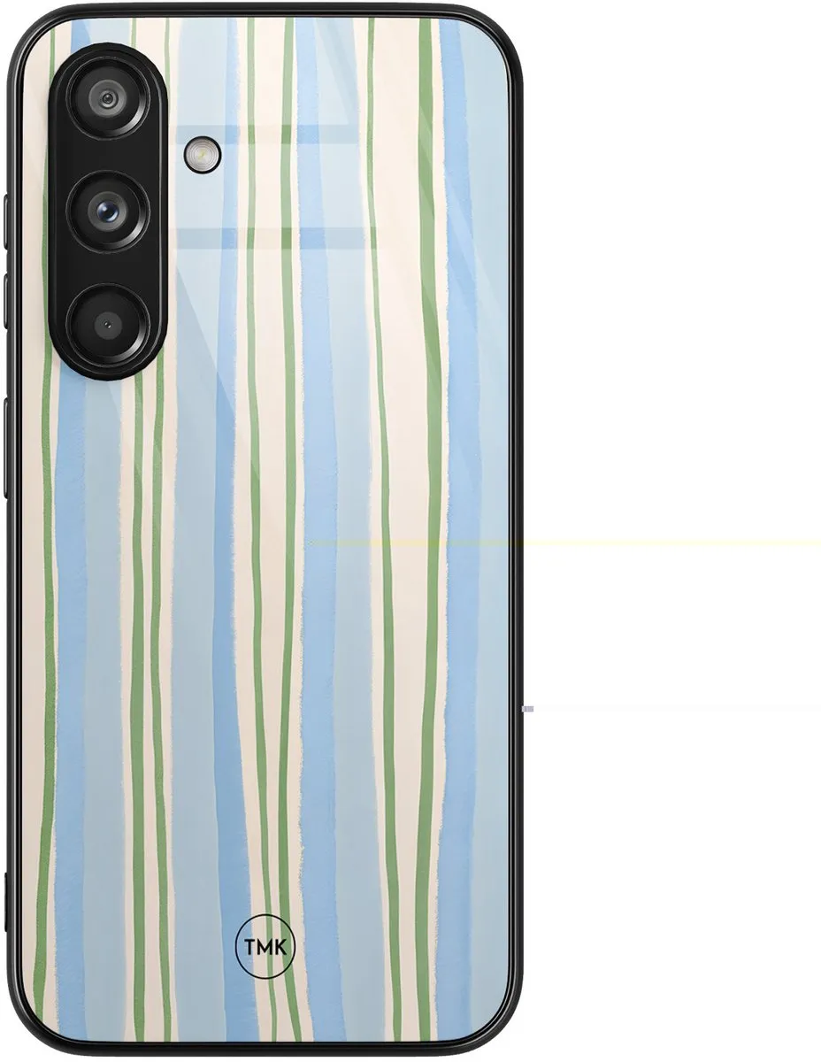 Casevibes Samsung Galaxy S24 Hoesje