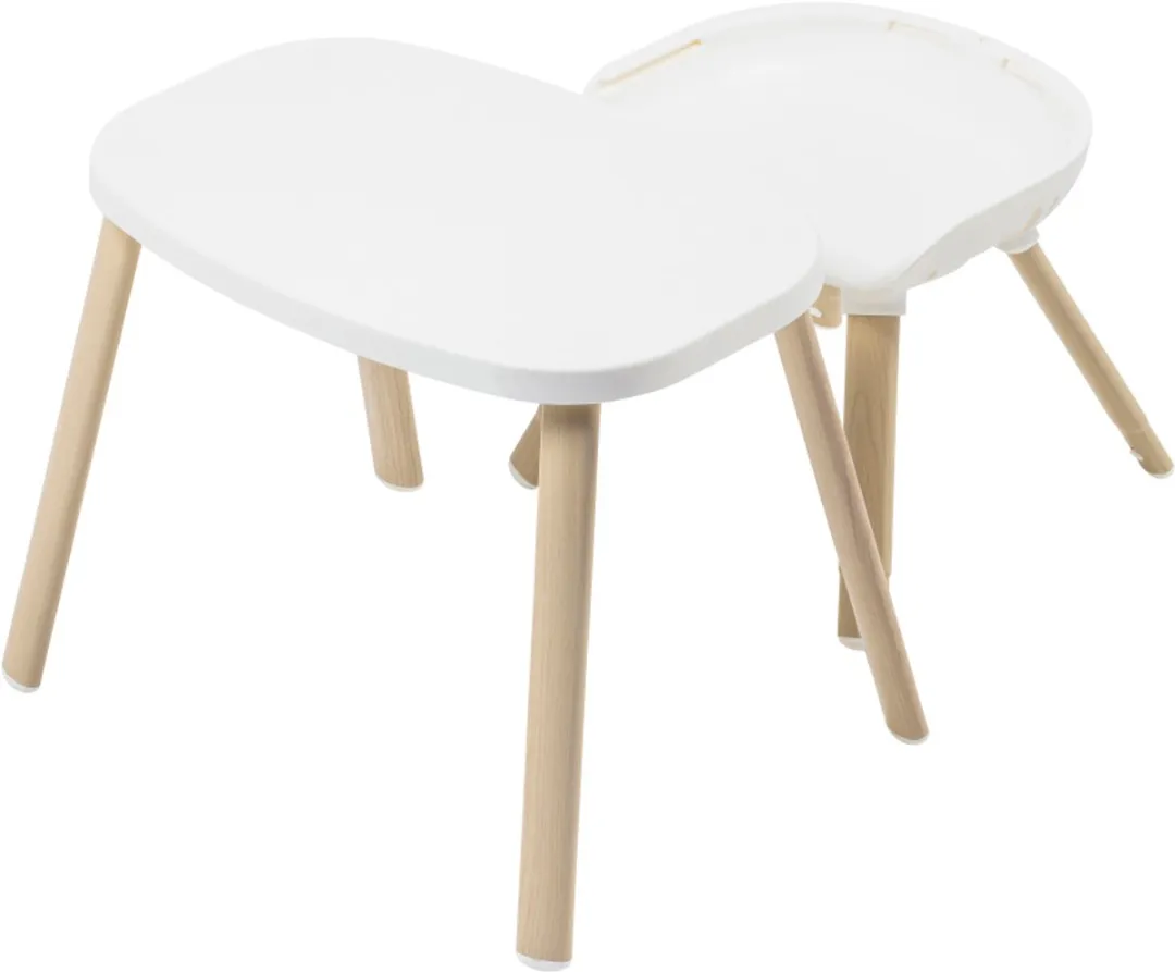 Maxi-Cosi Moa 4-in-1 Kinderstoel - Beyond White - 0-25 kg