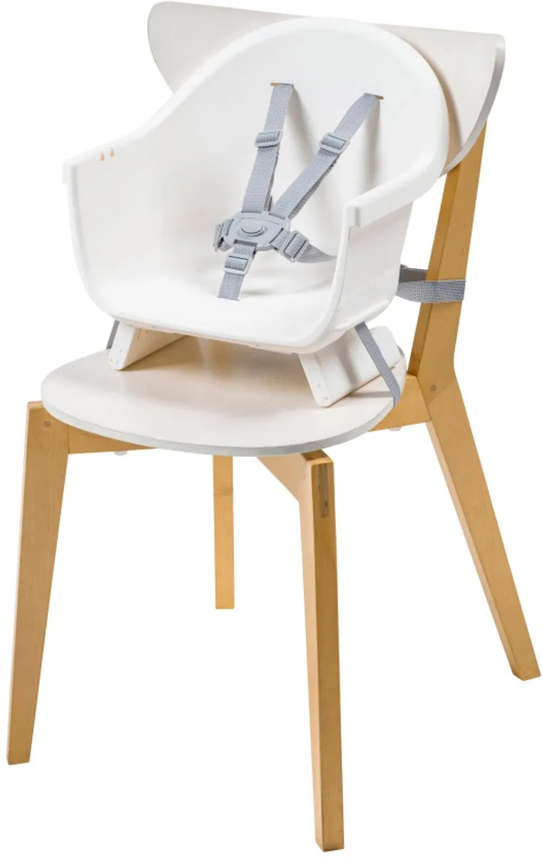 Maxi-Cosi Moa 4-in-1 Kinderstoel - Beyond White - 0-25 kg