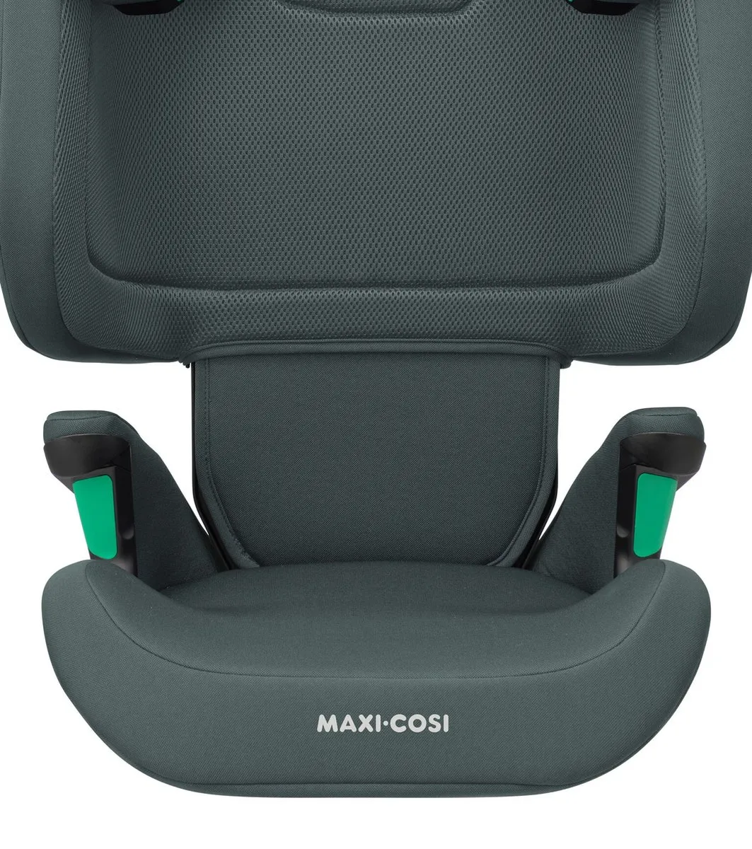 Maxi-Cosi RodiFix R i-Size Autostoeltje - Authentic Graphite
