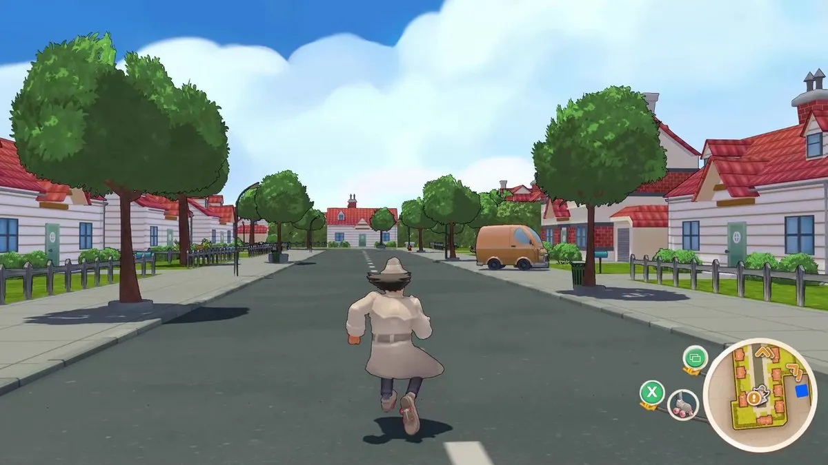 Mindscape Inspector Gadget Mad Time Party PS5 - 4 Spelers Offline - afbeelding 6 van 6