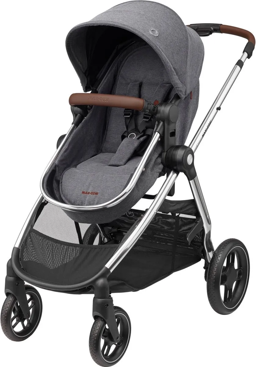 Maxi-Cosi Zelia³ Luxe Kinderwagen 2-in-1