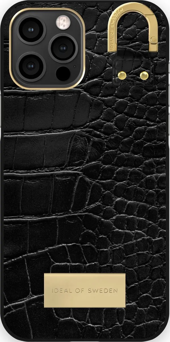 iDeal of Sweden Fashion Case Atelier iPhone 12 Pro Max IDACSS22-2067-334