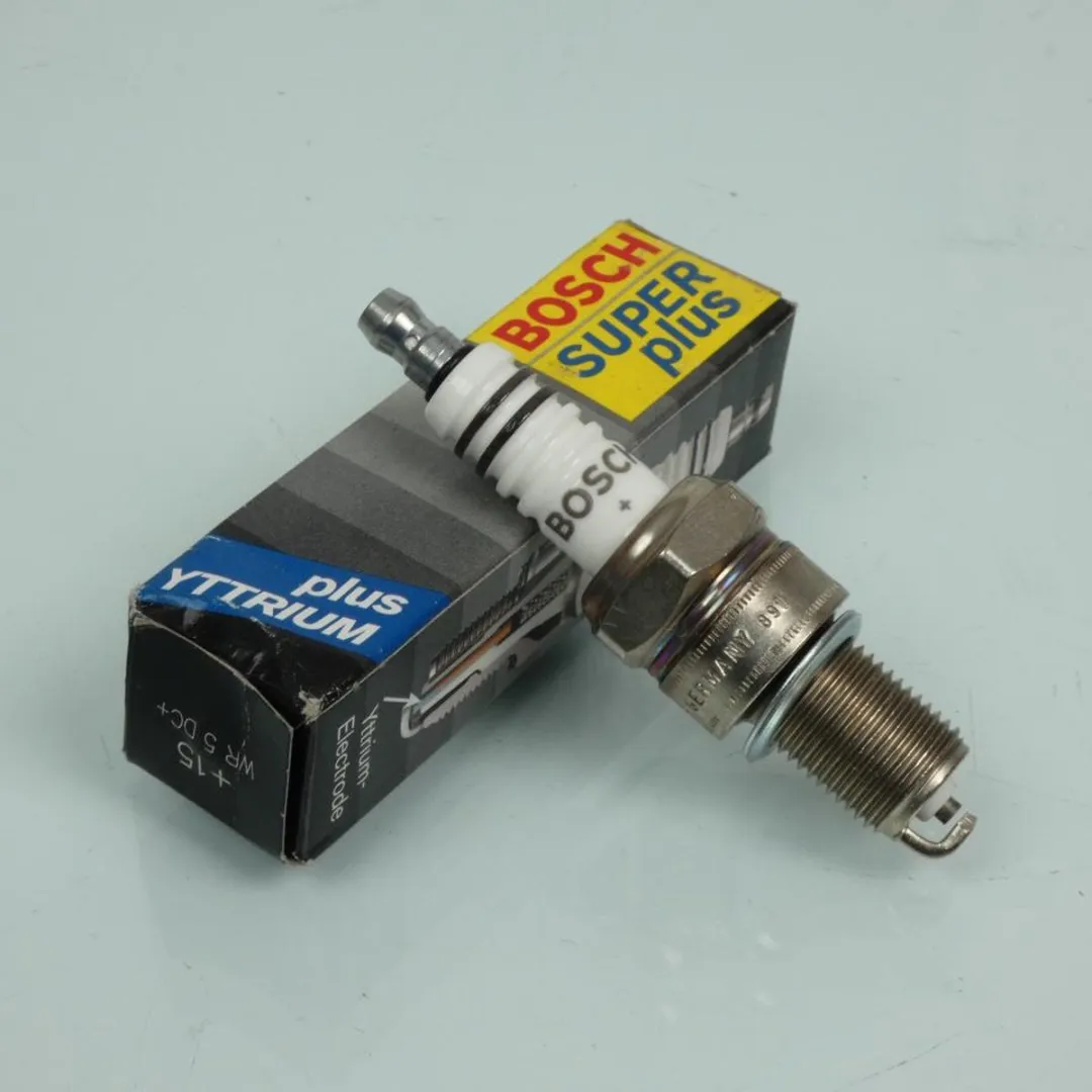 Bosch WR 5 DC-10 Bougie