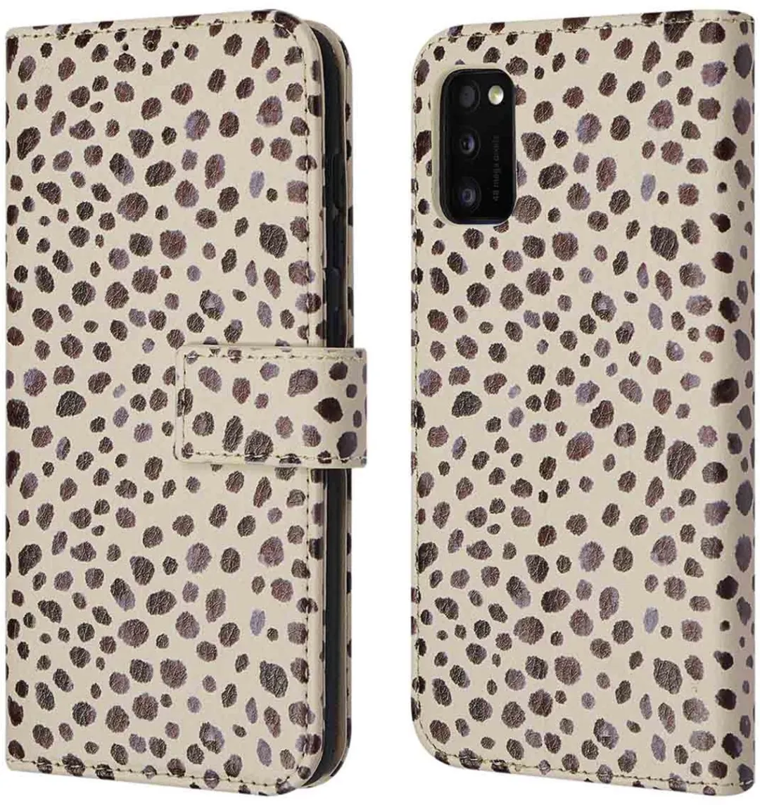 Imoshion Samsung Galaxy A41 Hoesje