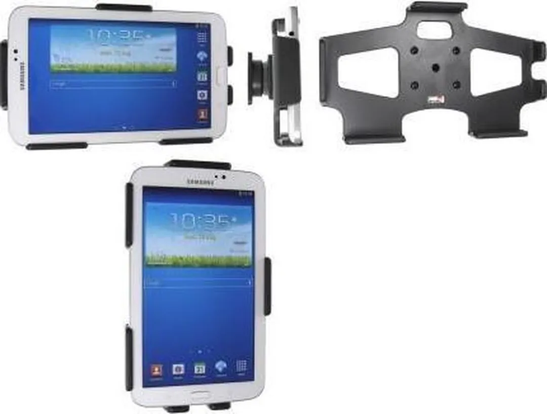 Brodit Passieve Houder Samsung Galaxy Tab 3 7.0
