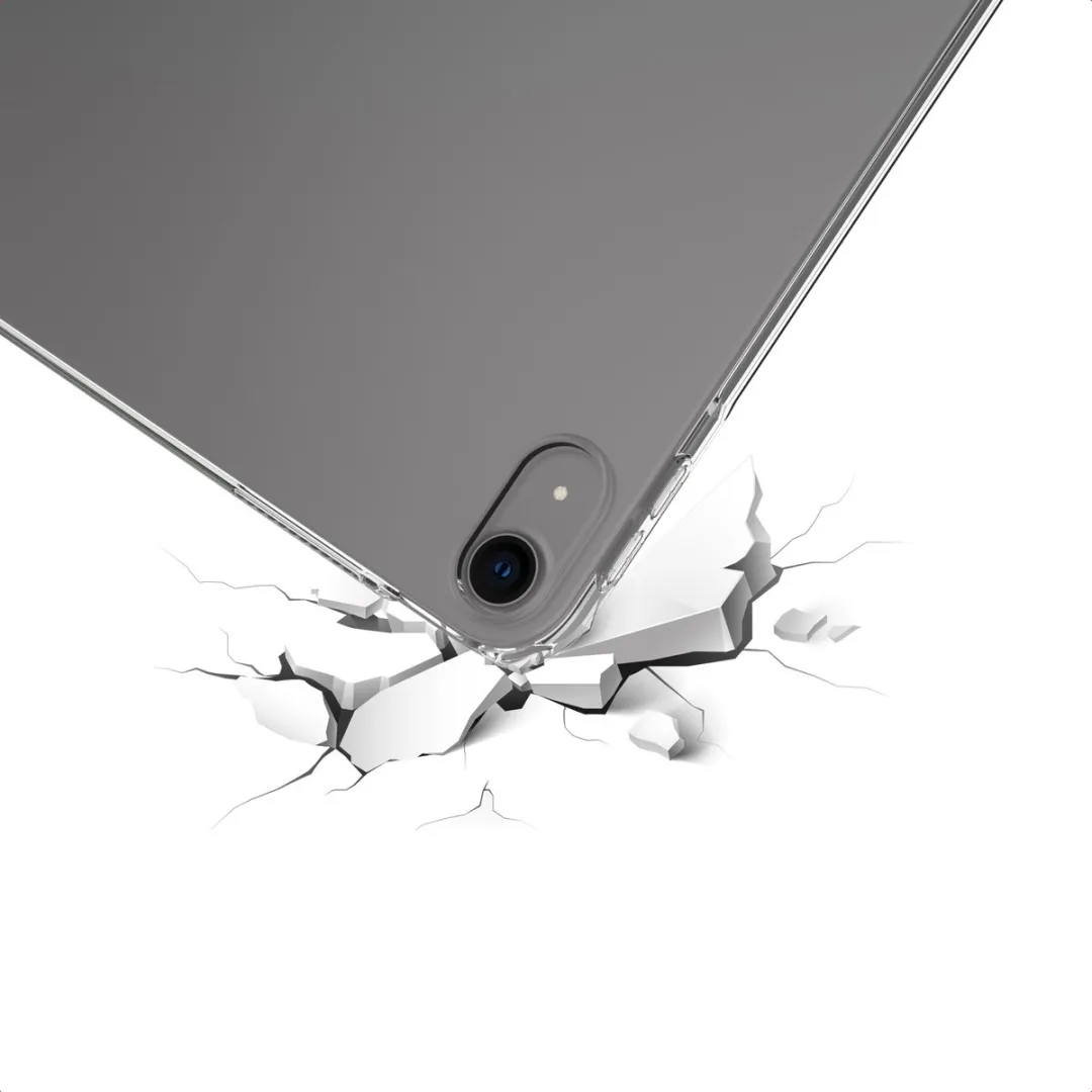 Imoshion SH00074593 Tablethoes - iPad Air 13" - Transparant
