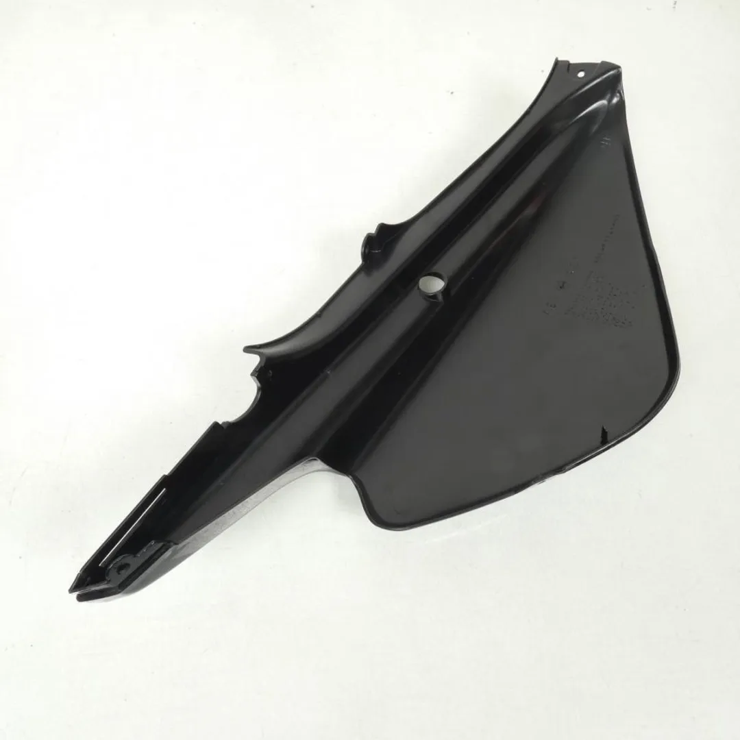 Yamaha 50 Booster Coque Achterkant Links