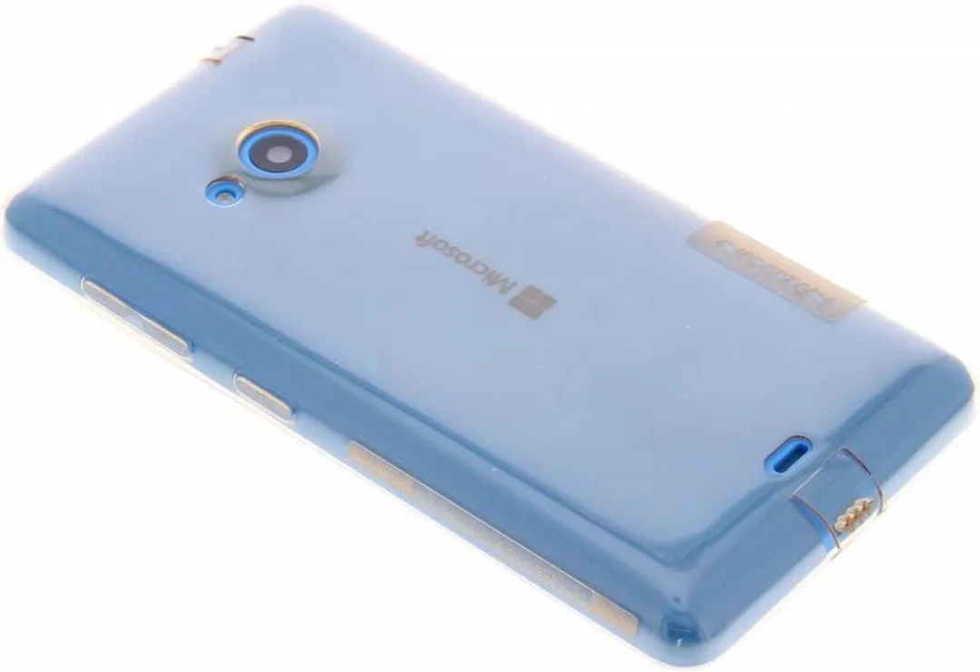 Nillkin Nature TPU Hoesje M53522526303