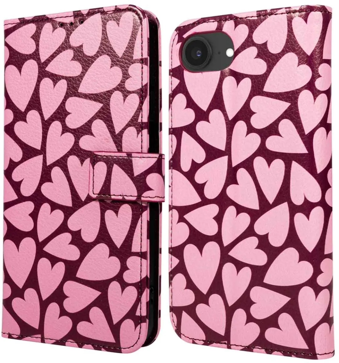 Imoshion Hoesje iPhone 16e