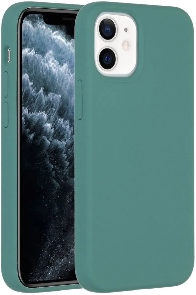 Accezz Hoesje iPhone 12 Mini