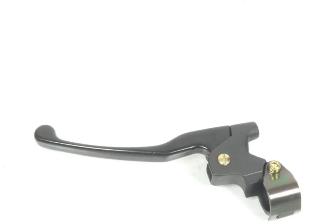 Peugeot 125 SV Geo 720889N Cocotte met linkerhevel - Zwart