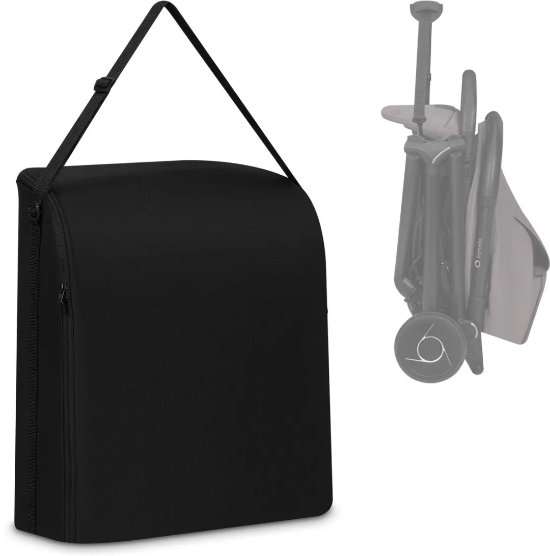 Lionelo Sia Travel Bag Reistas