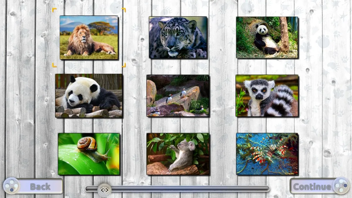Mindscape Puzzle XXL 3-in-1 Collection