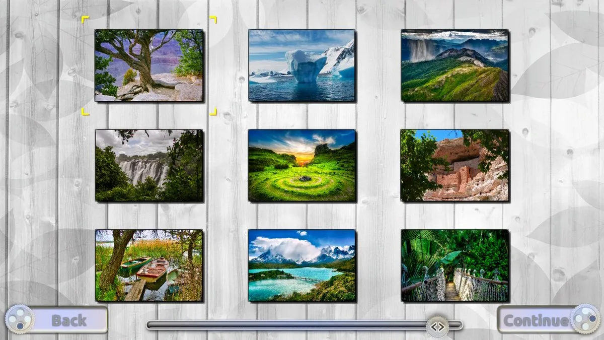 Mindscape Puzzle XXL 3-in-1 Collection